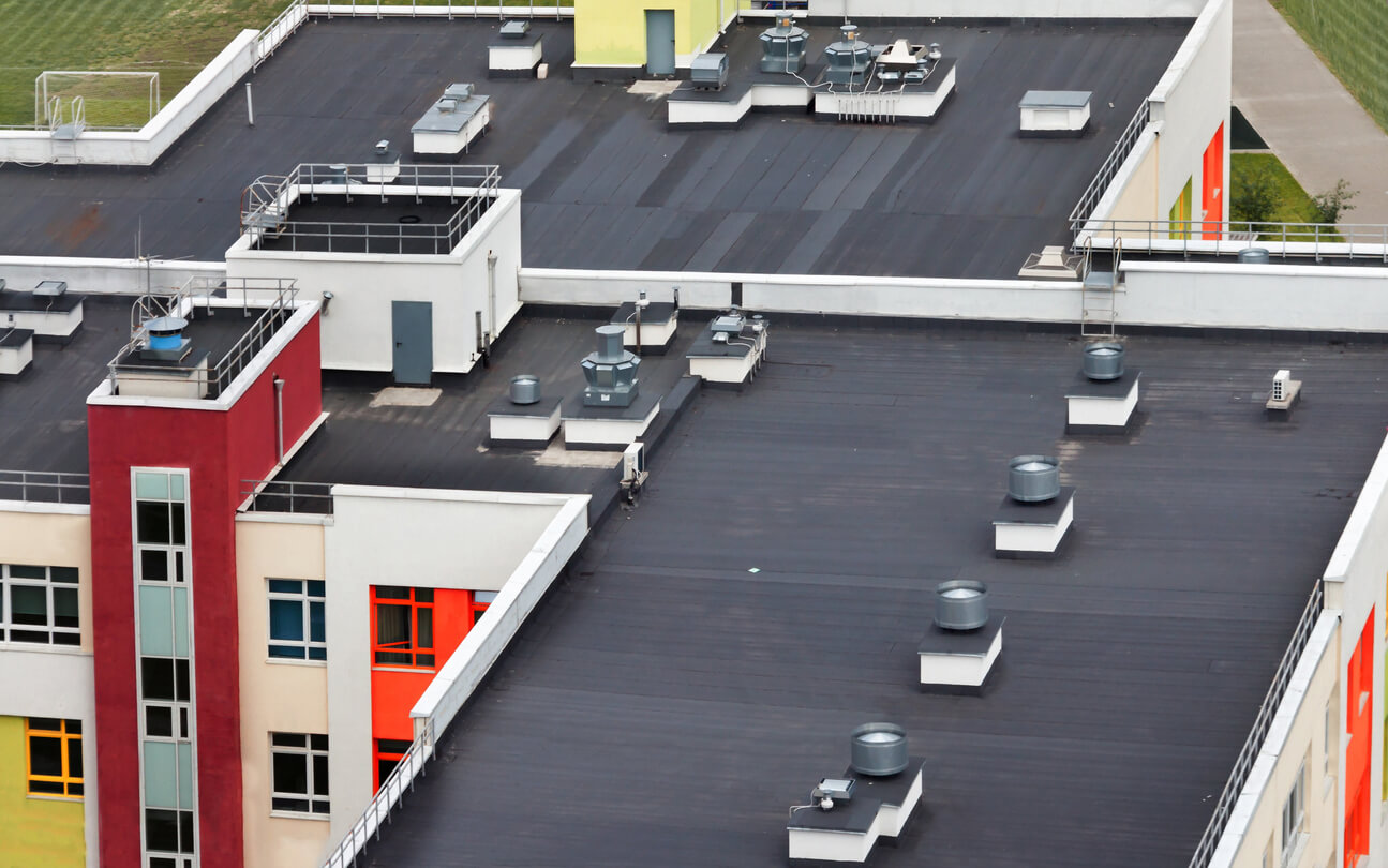 Commercial Roofing